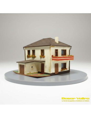 Comprar Vollmer - Casa Unifamiliar 7702