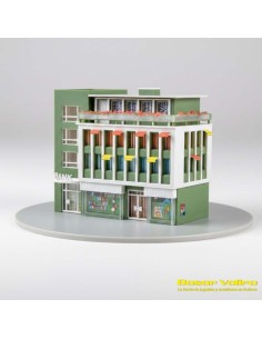 Acheter - Vollmer 7729 - Édifice urbain moderne