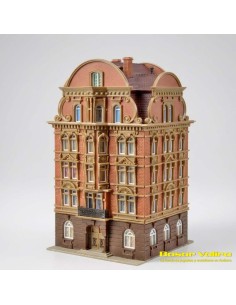 Buy Vollmer - Public Archive Building N (Ref. 47654)