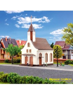 Comprar Iglesia Vollmer 47704 — Modelo Escala N