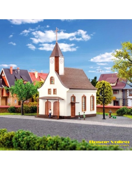 Acheter - Vollmer Église 47704 - N