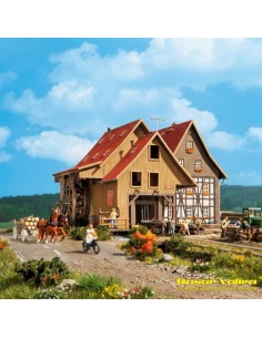 Comprar Serrería Vollmer 47713 — Molino en Escala N