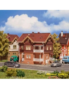 Acheter Vollmer Wohnhaus - bâtiment résidentiel (Ref. 3638)