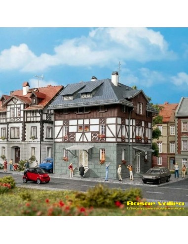 Buy - Vollmer 3816 - Urban Corner Building