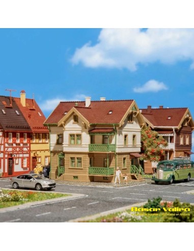 Comprar Vollmer Wohnhaus - Edifici Residencial Vollmer 3639