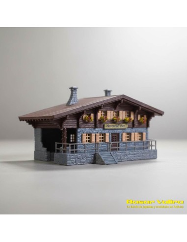 Buy Faller Hangar - Versatile Rail Building