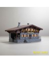 Buy Faller Hangar - Versatile Rail Building