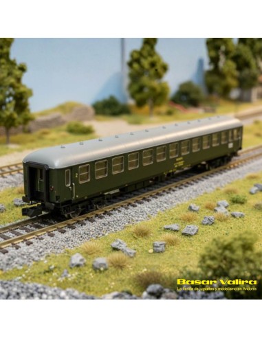 Fleischmann - Vagón 2e classe RENFE