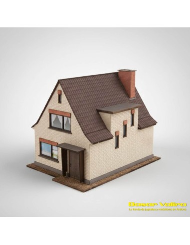 Buy NOCH 63604 - Residential House Model