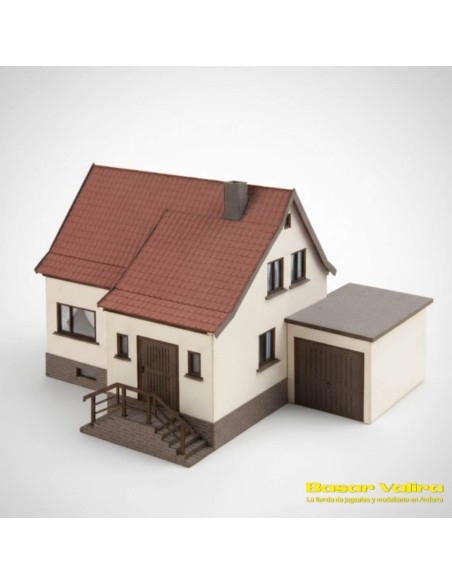 Acheter NOCH - Maison résidentielle avec garage (Ref. 63606)