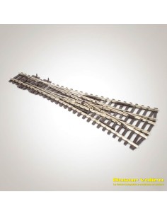 Comprar Peco SL-E99 — Desvío Triple Electrofrog