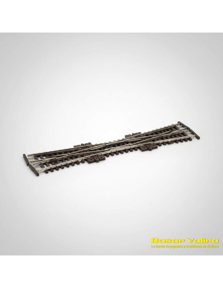 Buy - Peco SL-E380F - Electrofrog Crossing