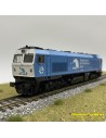Comprar ROCO D319.339.8 — Locomotora diésel amb so