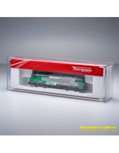 Acheter Fleischmann BB 422369 - SNCF FRET (Ref. 732208)