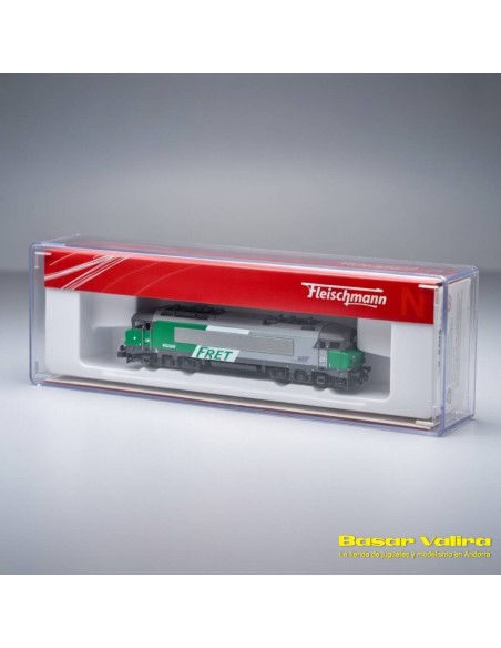 Compra Fleischmann BB 422369 (Ref. 732208) - N