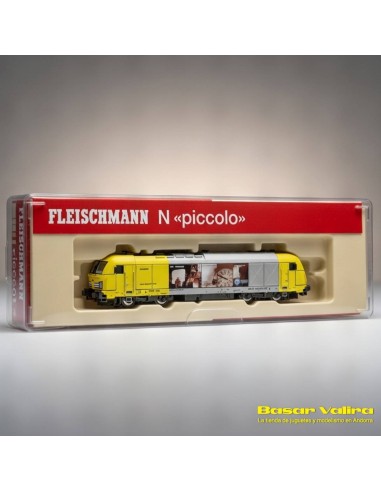 Compra Fleischmann BR ER 20 - N (Ref. 877260)