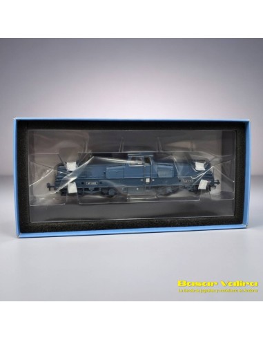 Comprar Jouef BB 12055 - HJ2400S - DCC Sound