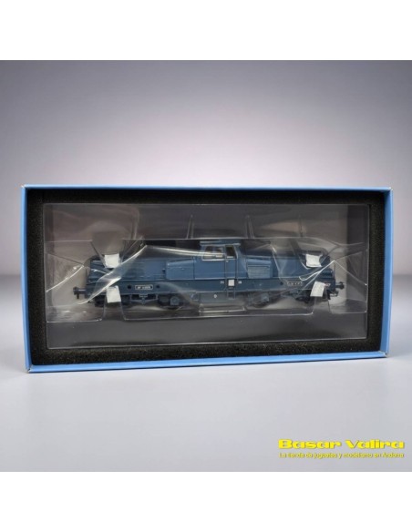 Compra Jouef (Ref. HJ2400S) BB 12055 DCC Sound