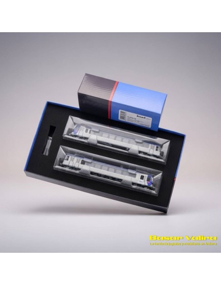 Buy Jouef EAD X 4500 - SNCF (Ref. HJ2612)