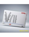 Compra Märklin 2216 - Set de vías H0