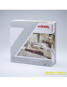 Märklin - 81701 (230V) - ensemble d'initiation