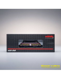 Acheter Märklin S460 Z - 88462