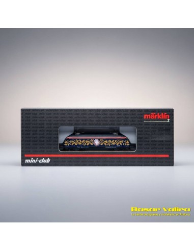 Comprar Märklin S460 (Ref. 88462) - SBB Swiss - Elèctrica