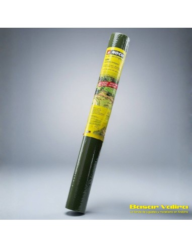 Acheter - NOCH 00230 - Rollo de césped verde oscuro