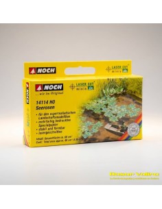 Comprar Noch 14114 - Caixa de nenúfars flotants H0