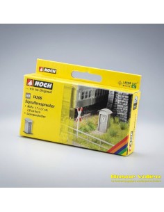 Comprar Noch - Cabina de senyalització 14306