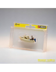 Compra - Barca de pesca Noch (Ref. 16822)