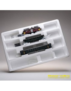 Compra - Roco set Z21 digital (Ref. 51339) AC 2