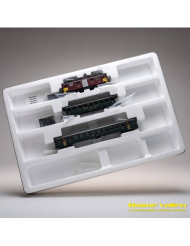 Compra - Roco 51339 Set Z21 digital - AC