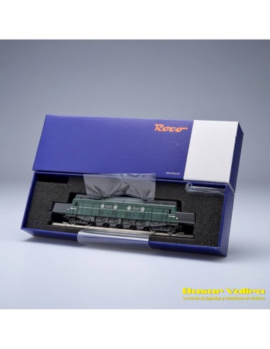 Compra - Roco 70470 - SNCF - Verd - 2 vagons