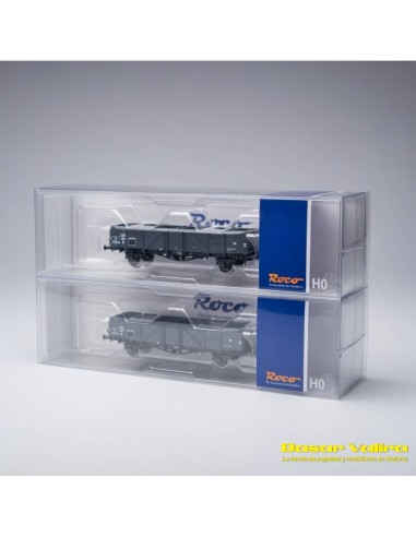 Acheter - Roco 76111 SNCF H0 set de wagons