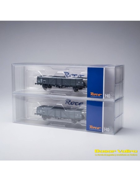 Compra set de vagons Roco 76111 SNCF (Ref. 76111)