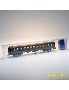 Comprar Roco 6200006 - Vagón pasajeros 2ª clase SNCF H0