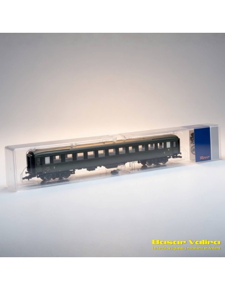 Comprar Vagó de passatgers Roco 6200006 - SNCF - H0