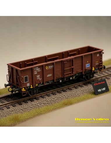 Acheter - Electrotren 1263 - Wagon RENFE - H0