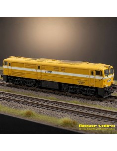 Buy Electrotren 3109D - 321 COMSA RENFE DC - H0 Scale