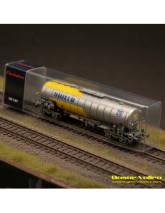 Buy Electrotren HE6026 - RENFE Tank Wagon H0