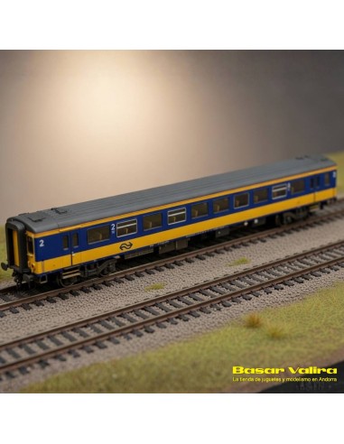 Comprar Exact-Train Bf ICRm H0 - EX11177