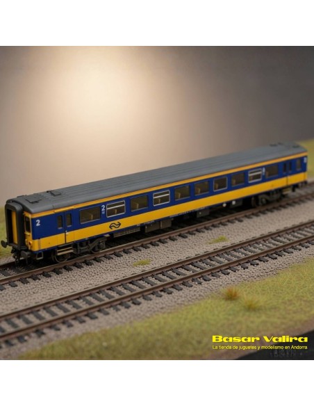 Comprar Exact-Train Bf ICRm H0 - EX11177