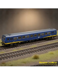 Buy Exact-Train ICR Plus B H0 (Ref. EX11181)