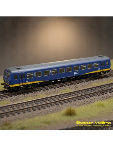 Buy Exact-Train ICR Plus B H0 (Ref. EX11181)