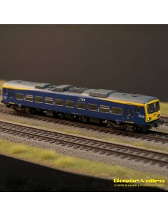 Comprar Exact-Train - ICR Plus B - H0 - Ref. EX11181 2