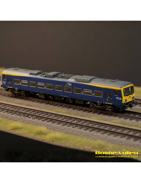 Buy Exact-Train ICR Plus B H0 (Ref. EX11181)