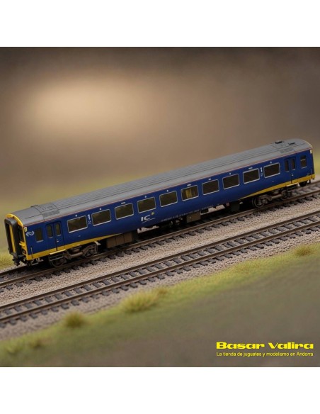 Compra Exact-Train ICR Plus A - EX11182 H0