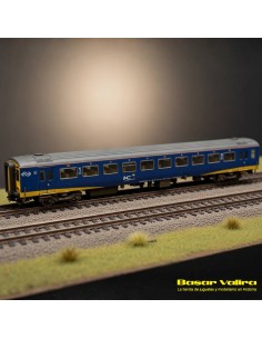 Comprar Exact-Train - ICR Plus A - (Ref. EX11182) - H0 2