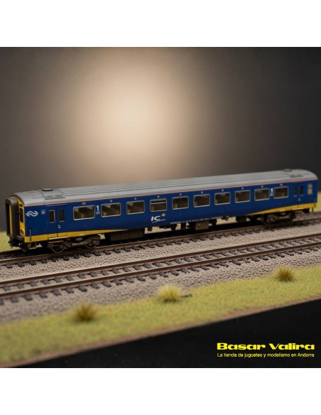 Buy Exact-Train ICR Plus A (Ref. EX11182) NS H0